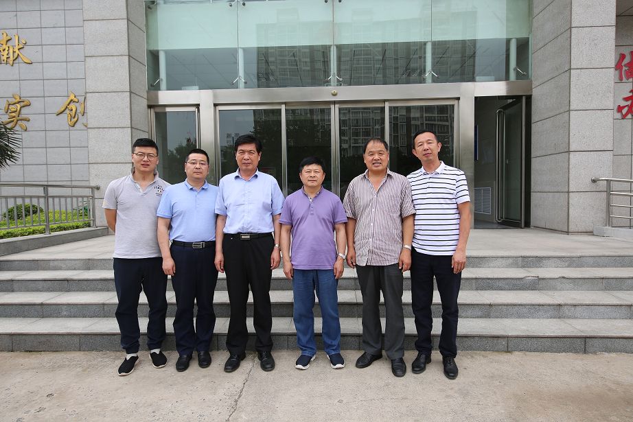 厉害了我的“安阳农科院”