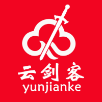 云剑客网络科技