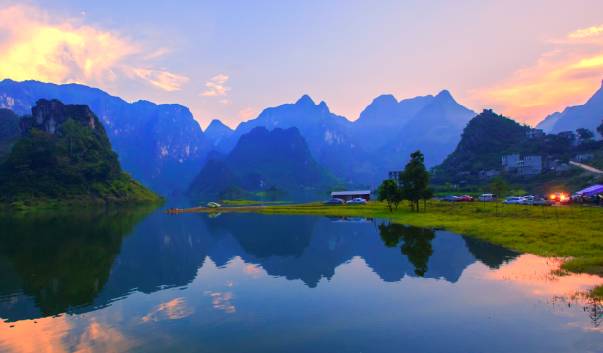 海南房产,带你去旅行