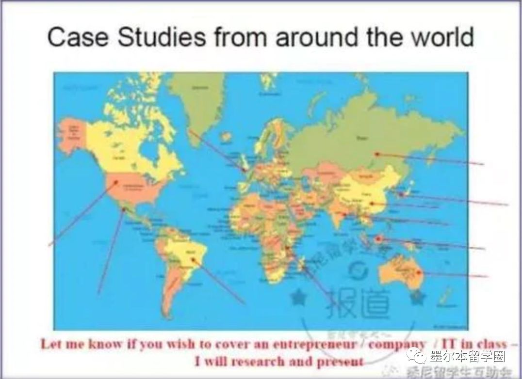 政府出手，禁止中国留学生实习？“被间谍”的我们该如何融入澳洲生活？（组图） - 9