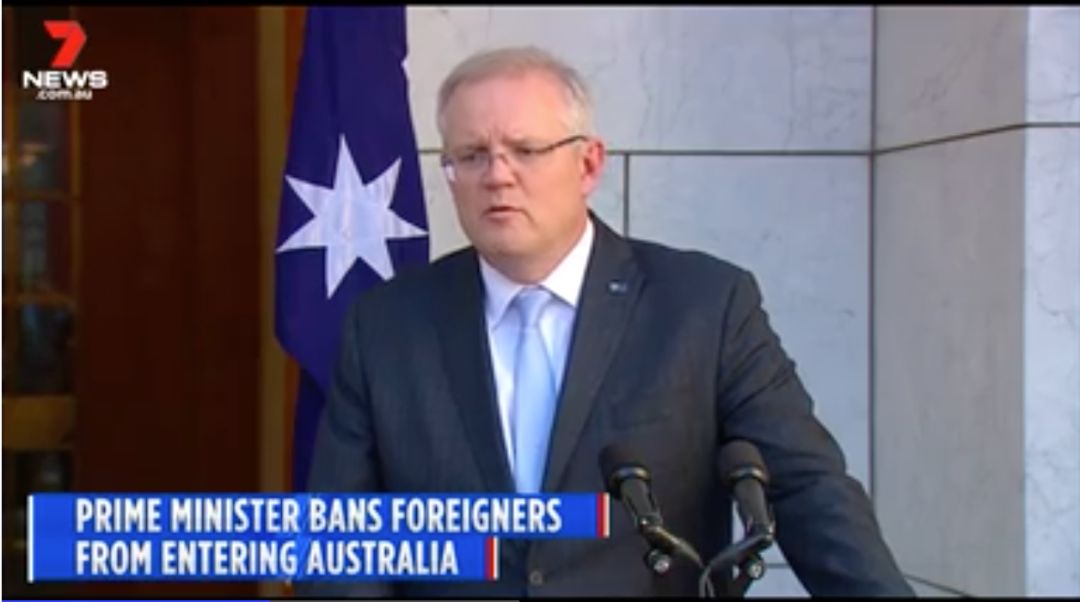 上海将澳洲列入疫情重点防控国，返上需隔离14天！从第三国返澳到直线回国，这届留学生真是太苦了（组图） - 6