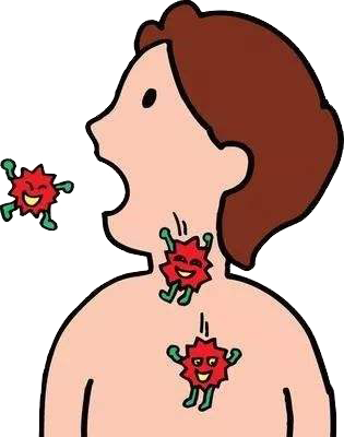 夏季传染病科普霍乱防治小常识