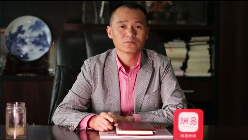 【科技工作者】嘉善精品农业发展者——孙军