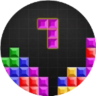 解压下落方块消除