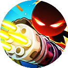 荒野魂斗罗吃鸡