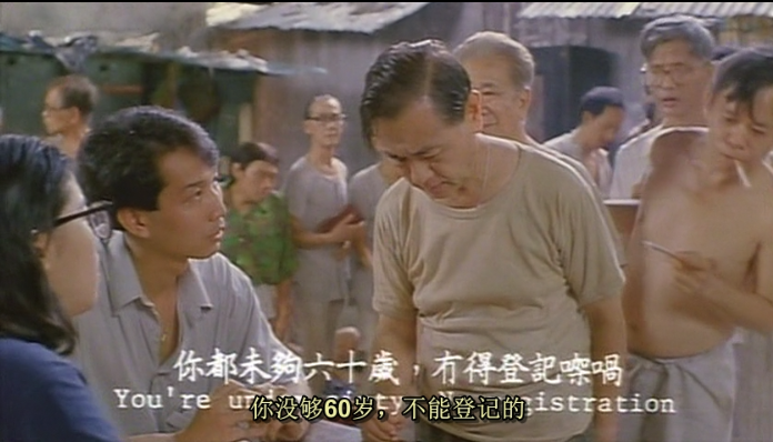 豆瓣8 9 它因粗口太多 一度被列为r级禁片 电影头条 微信公众号文章阅读 Wemp