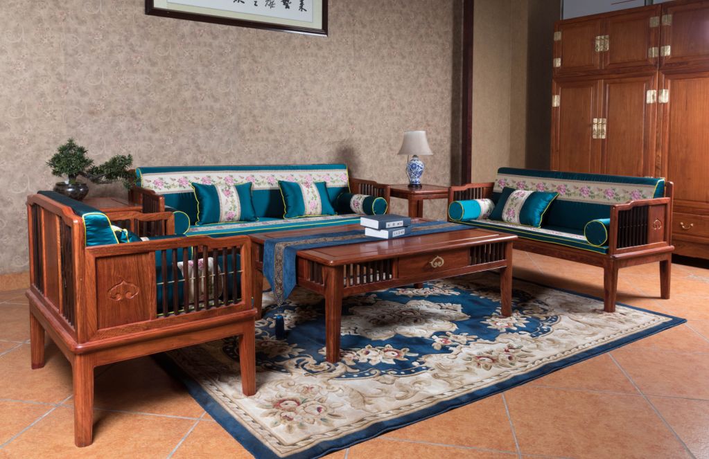 红木家具太贵？你真的计算过使用成本吗？