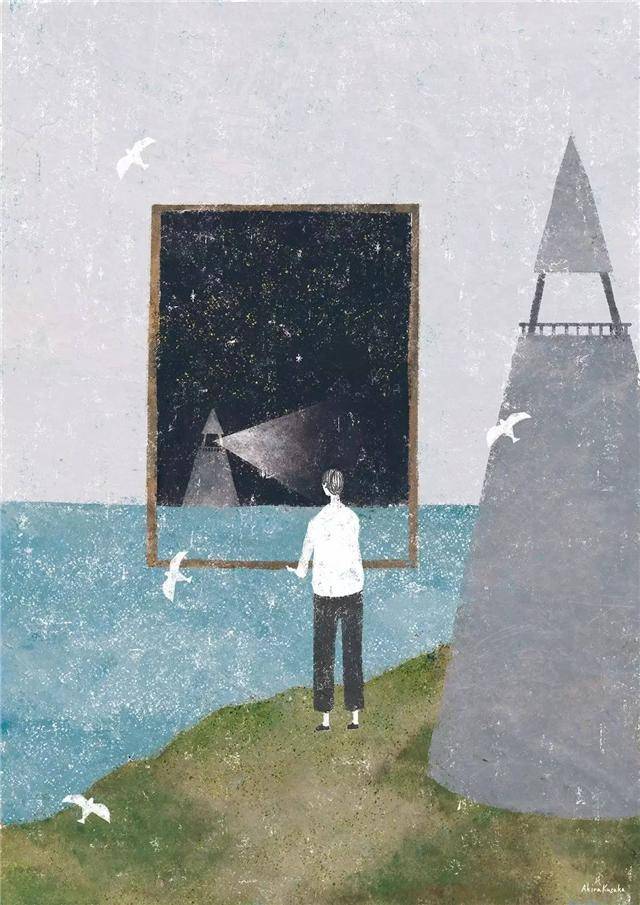 活着是一种责任（写得真好）