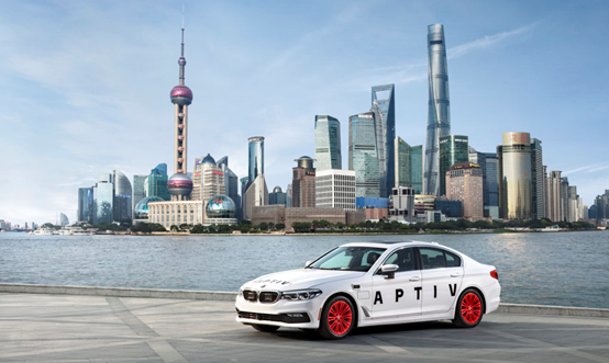 自動駕駛汽車開發(fā)注重數(shù)據(jù)合規(guī)性的圖1