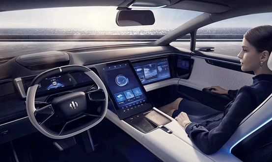 汽车内饰的未来趋势：座舱体验对差异化竞争的意义的图8