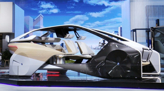 汽车内饰的未来趋势：座舱体验对差异化竞争的意义的图9