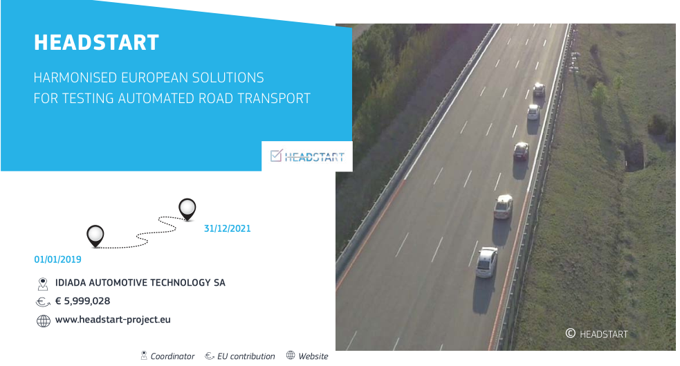 欧盟委员会：自动化道路交通路线图的图11