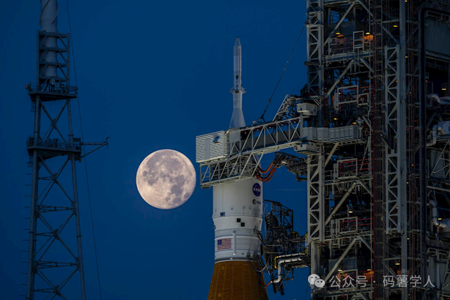 历经磨难 阿尔忒弥斯2号成功发射！时隔52年 美国人重返月球……附近