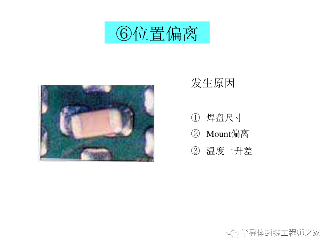 SMT印刷以及锡膏工艺的图50