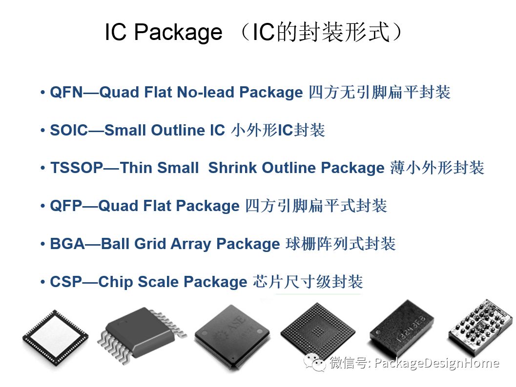 IC芯片封装测试工艺流程的图6