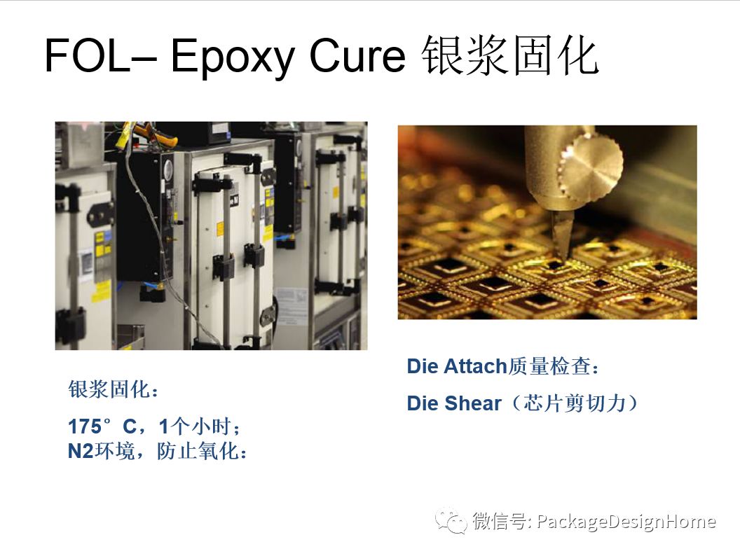 IC芯片封装测试工艺流程的图22