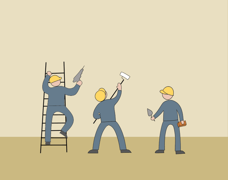 主动找活干的基层干部有这几个特征