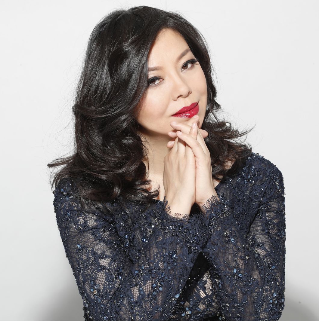 对话大师弗洛雷兹和慧蜚声国际的两位歌唱家要聊一聊