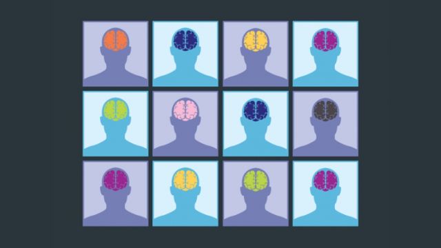 “聰明基因”有利也有弊 更容易使人患上孤獨癥