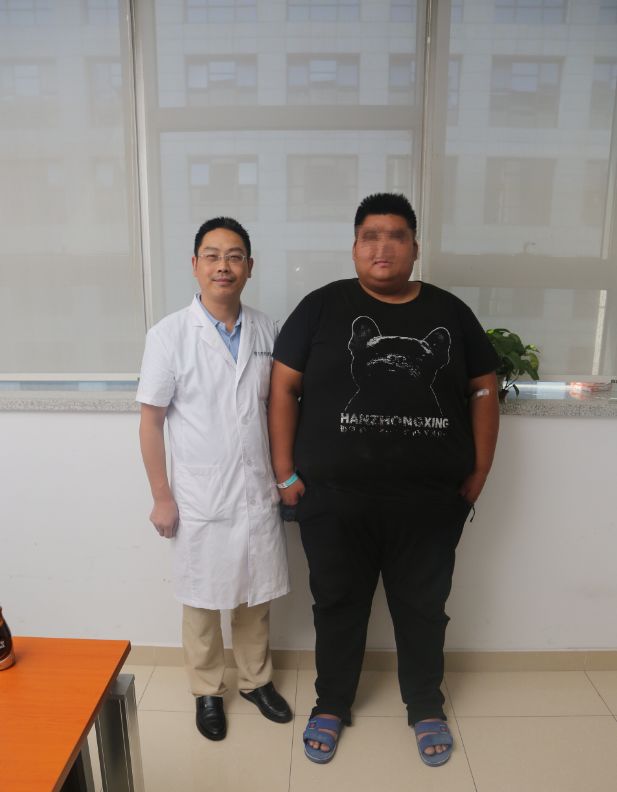 減肥手術哪種效果好_手術減肥_減肥手術是怎么做的