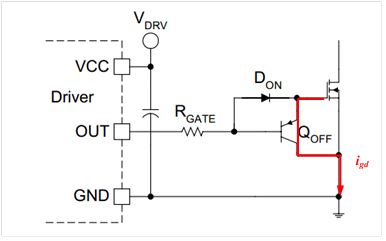 干貨｜大神分享mos管驅動電路設計的圖13