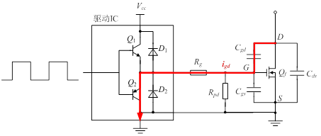 干貨｜大神分享mos管驅動電路設計的圖9