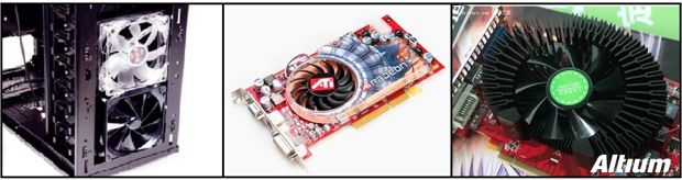 干貨｜PCB設計之熱管理的圖3