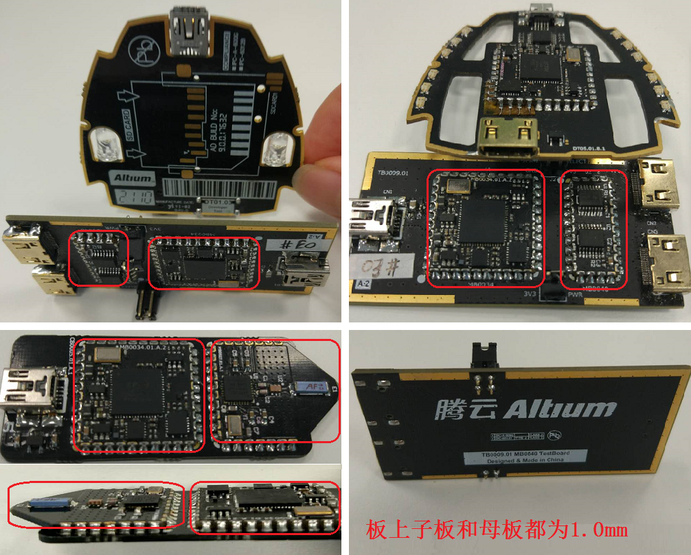 干貨｜PCB設計之熱管理的圖9