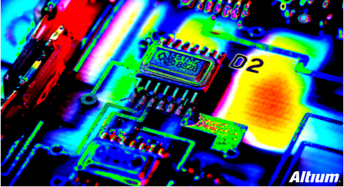 干貨｜PCB設計之熱管理的圖6