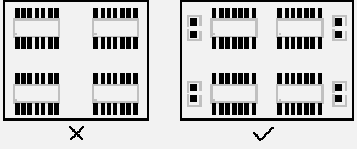 超實用的PCB布局布線規則，助你最美的、最優的PCB板子的圖8