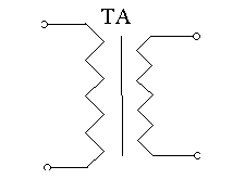 电流互感器试验方法的图1