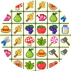 连连看闯关小游戏