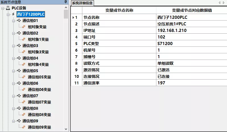 終于有人把西門子PLC通信說明白了！的圖7