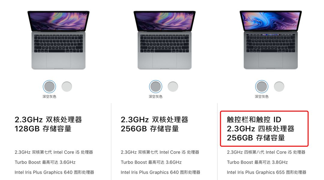 2018年苹果秋季发布会以后，UI 设计师怎么配 Mac