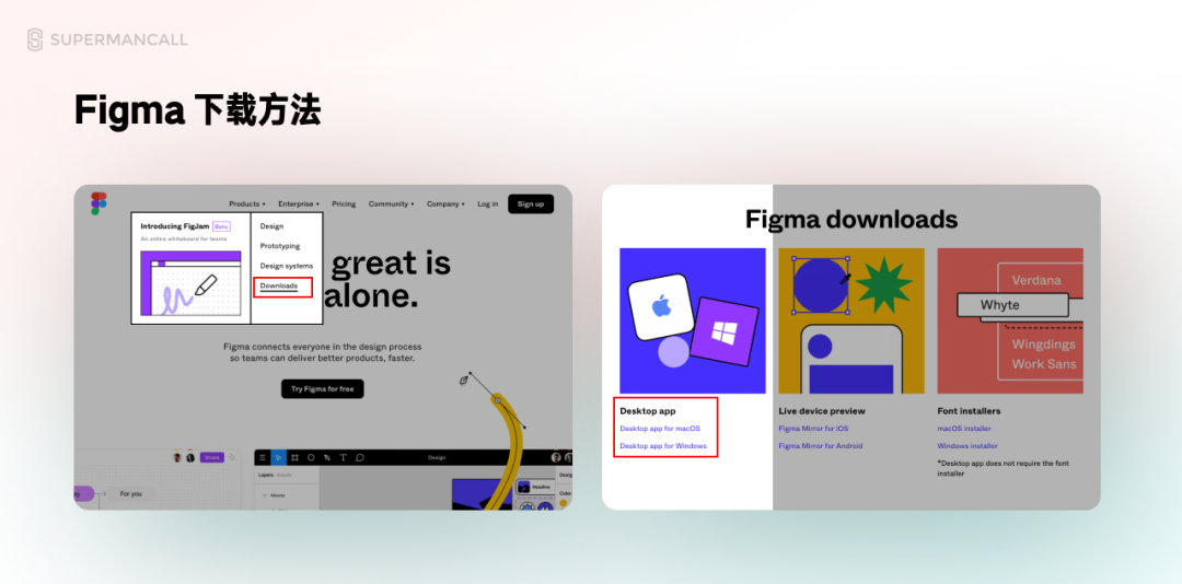 零基础 UI 入门｜UI设计师避不开的软件学习