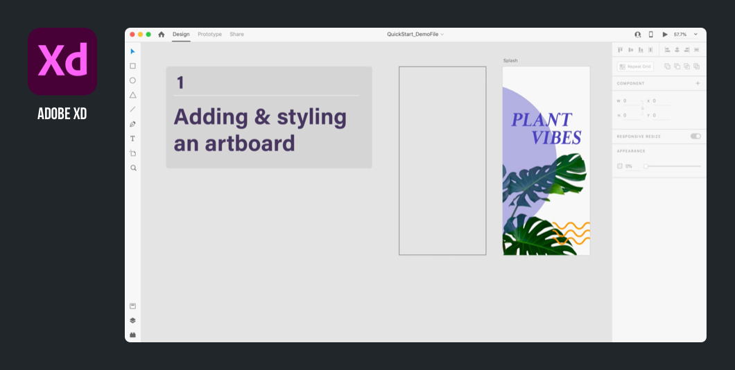 2020年作为一名UI设计师，必学的软件都有哪些？