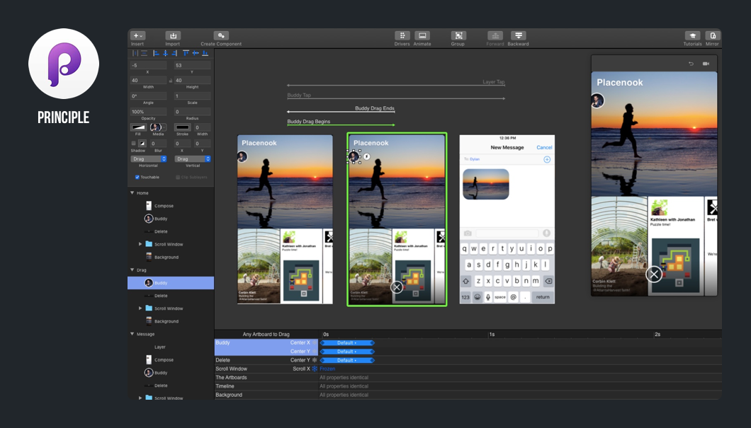 2020年作为一名UI设计师，必学的软件都有哪些？