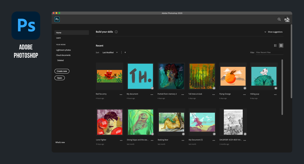 平面设计软件基本只需要掌握 ps,ai 即可,其它的类似 cdr,affinity 等