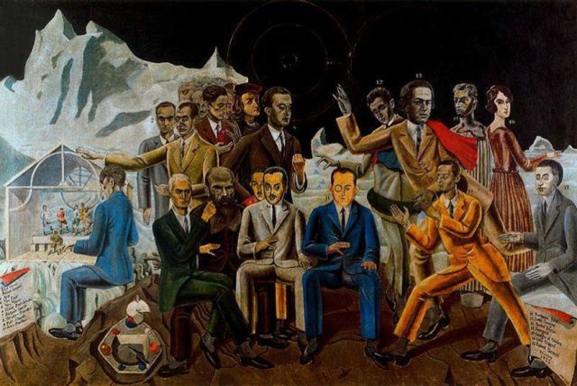 盛葳：媒体变革中的艺术批评