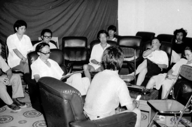 盛葳：媒体变革中的艺术批评