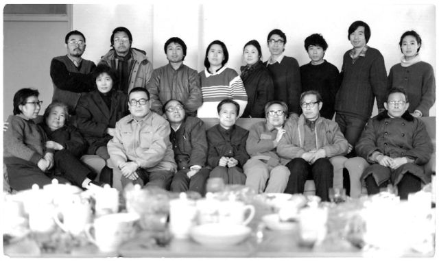 盛葳：媒体变革中的艺术批评