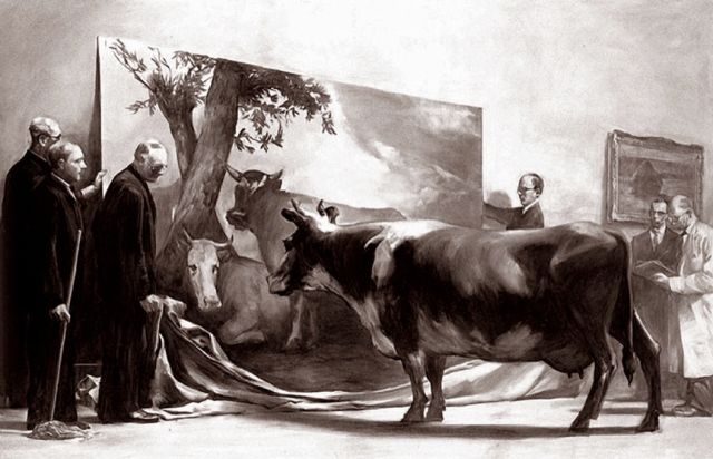 盛葳：媒体变革中的艺术批评