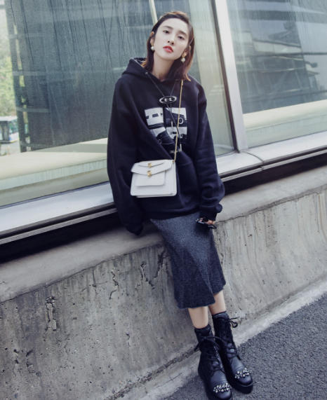 jeffreycampbelljeffreycampbell神兽开学季你的换季穿搭不敷衍