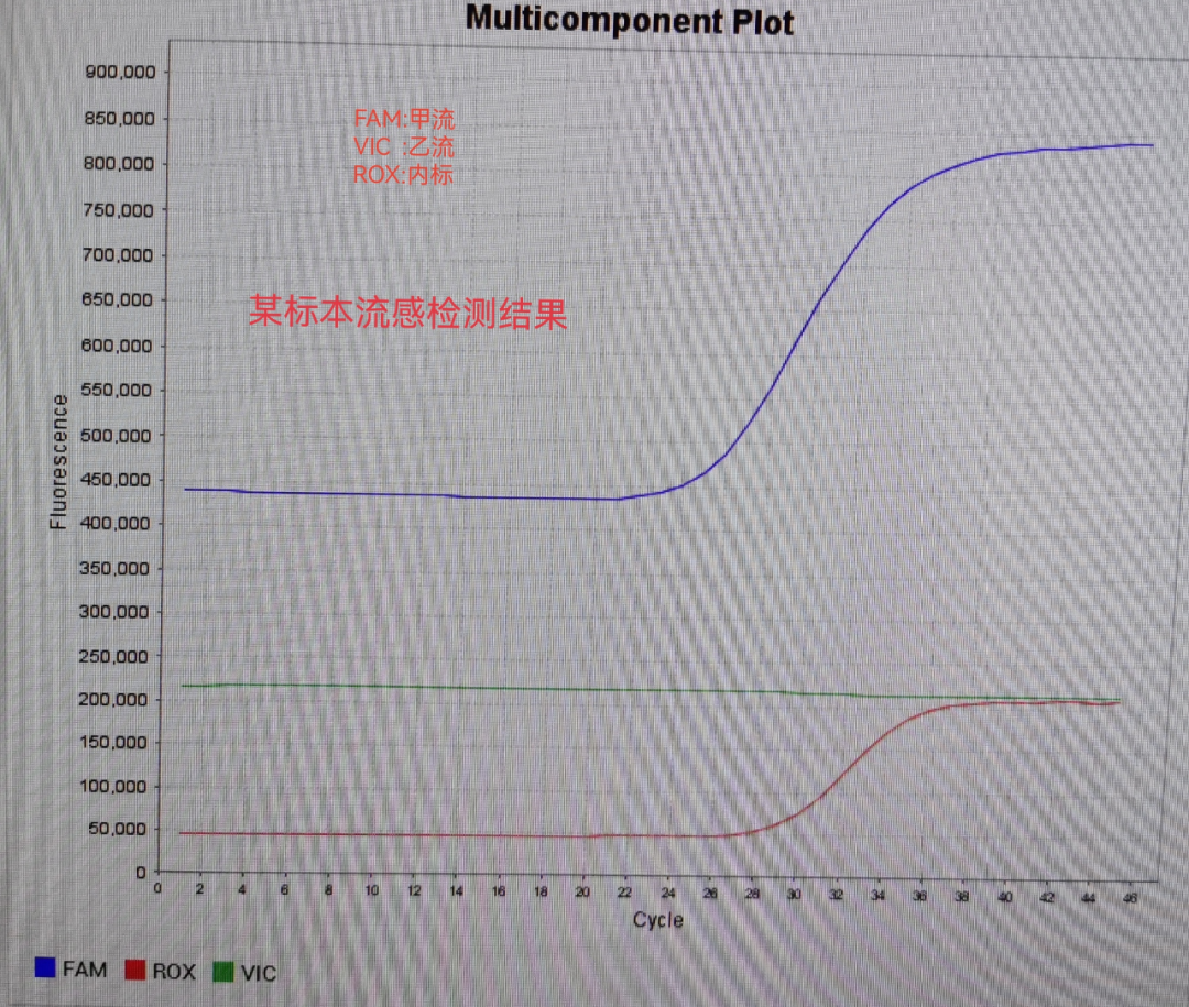 流感病毒怎么采样流行性感冒实验室病原学检查相关知识科普_https://www.jmylbn.com_新闻资讯_第8张