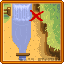 《星露谷物语》秘密纸条的秘密