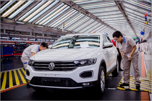 總說缺芯，汽車上缺的是哪些芯片？都有什么用？的圖5