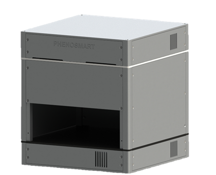 植物叶绿素荧光成像系统应用