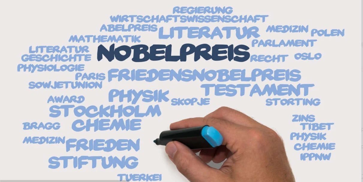 2021最新诺奖名单出炉，文学奖爆冷，你读过吗？