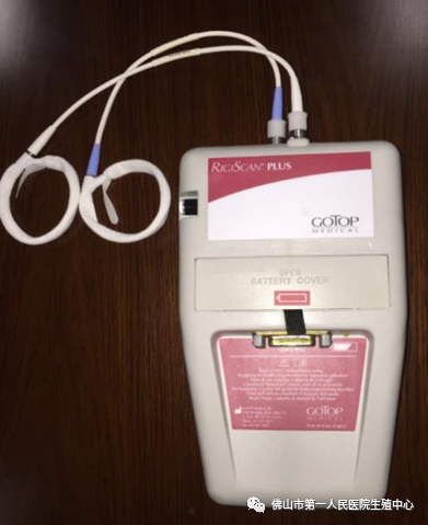 性功能检测仪是什么前沿高科技检测“男”言之隐——Rigiscan勃起功能检测仪在市一医院男科的应用_https://www.jmylbn.com_新闻资讯_第3张