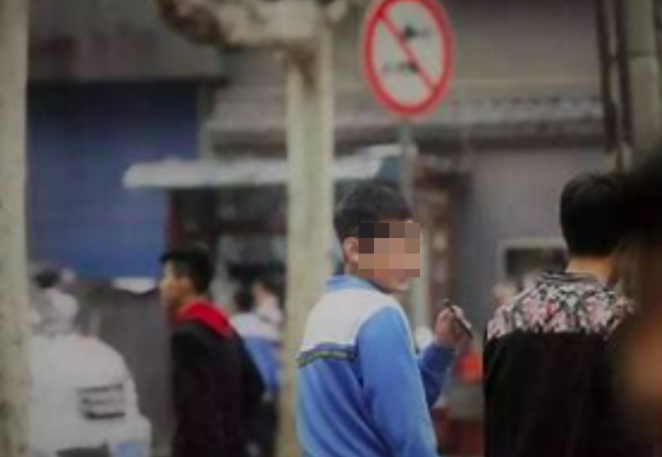 “三五成群，男女混住？”中国一酒店为未成年提供“擦边球”服务，行业内幕曝光，网友：太恶心（组图） - 10